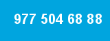977 504 68 88